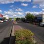 Mount Isa - Township