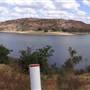 Lake Moondarra - Lookout & Dam Wall