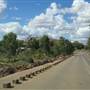 Moondarra River Road - Low Bridge