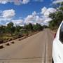Moondarra River Road - Low Bridge