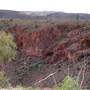 Telstra & Mount Isa Radio Station Hill