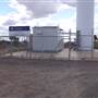 Telstra & Mount Isa Radio Station Hill