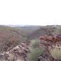 Telstra & Mount Isa Radio Station Hill