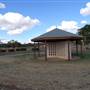 Mount Isa Sunset Lawn Cemetery