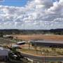 John Campbell Miles Memorial Lookout