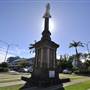 Bundaberg - City Streetscapes