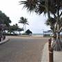 The Esplanade - Burnett Heads
