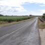 Roadside Cane Train Track