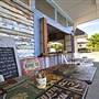 Sea Gipsy Cafe