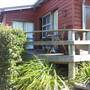 Kiah Hilltop Retreat Holiday House