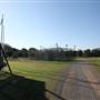 Major League Baseball Infields & Batting Cages