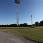 Major League Baseball Infields & Batting Cages