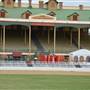 Brisbane Show Grounds
