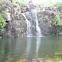 Whitsundays - Cedar Creek Falls