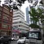 George St & Charlotte St