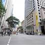Adelaide St & Creek St