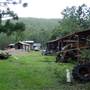 The Backlot, Bonogin - Overview
