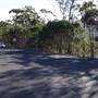 Hinze Dam - Western Boat Ramp