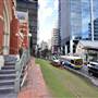 Albert Street Uniting Church