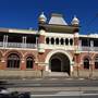 Townsville - Cnr The Strand & Wickham St