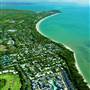 Port Douglas aerial