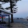 Ocean Road, Scenic Headland Lookout and Carpark