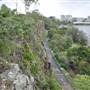 Kangaroo Point - Rock Wall