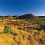 Winton Desert - General