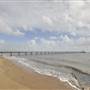 Cardwell - Coastline & Jetty