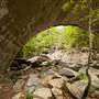 Little Crystal Creek Bridge