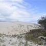 South Stradbroke Island - Beach (South of Surf Club)