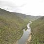 Herbert River (Between Yamanie creek falls and Blancoe Creek Falls)