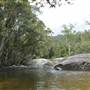Murray Falls (Girramay National Park)