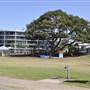Moffat Beach