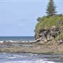 Shelly Beach
