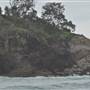 Mulgumpin (Moreton Island) - Cape Moreton Beach