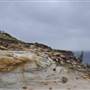 Mulgumpin (Moreton Island) North Point Light - Cape Moreton Lighthouse