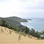 Mulgumpin (Moreton Island) North Point Light - Cape Moreton Lighthouse