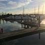 Raby Bay Marina