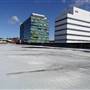 Ipswich Health Plaza Parkade