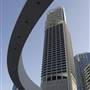 Riverside Skyscraper - Brisbane (Downtown)