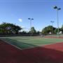 Tennis Courts