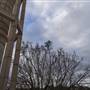 Longreach Watertower