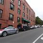 Teneriffe Apartments (Exteriors)