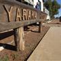 Yaraka Pub