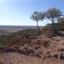 Longreach - Mount Slowcombe