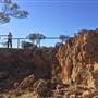 Longreach - Mount Slowcombe