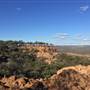Longreach - Mount Slowcombe