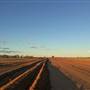 Isisford-Yaraka Service Road