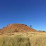 Lark Quarry Mesas